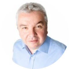 Walter Davies