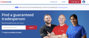 checkatrade