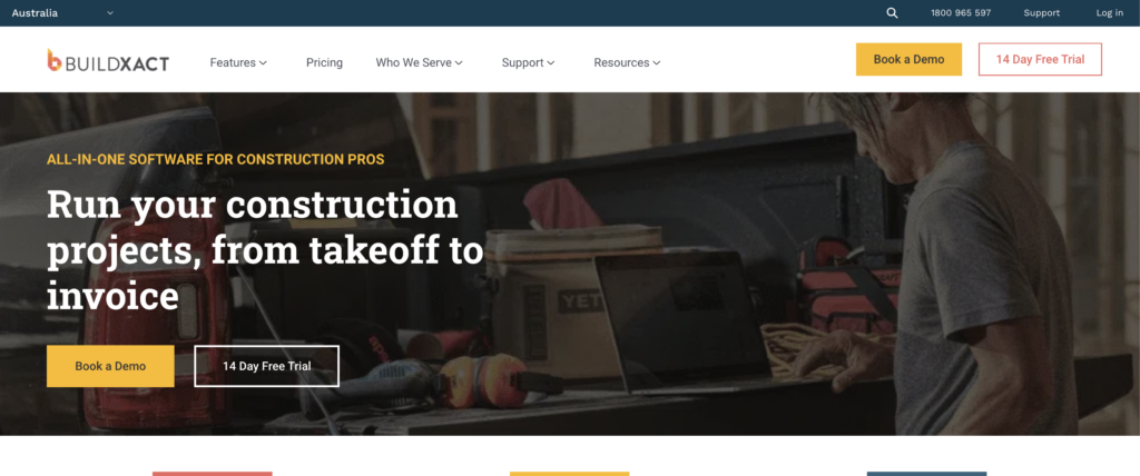 5 Best Construction Estimation Software for UK Contractors