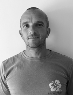 Nick Pascoe