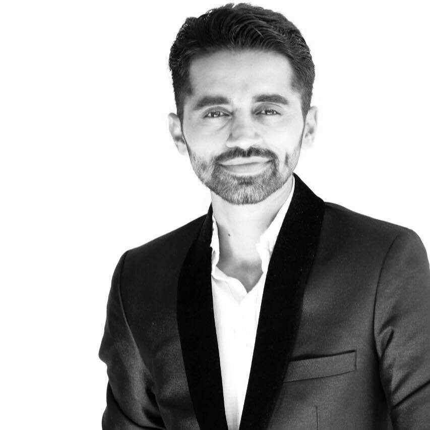 Sudhir Chaag