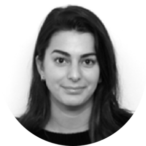 Ava Suleiman