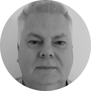 Dean Berrigan