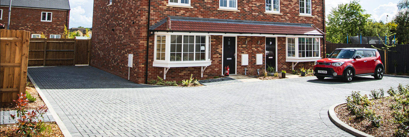 How Much Does It Cost To Build A Driveway?