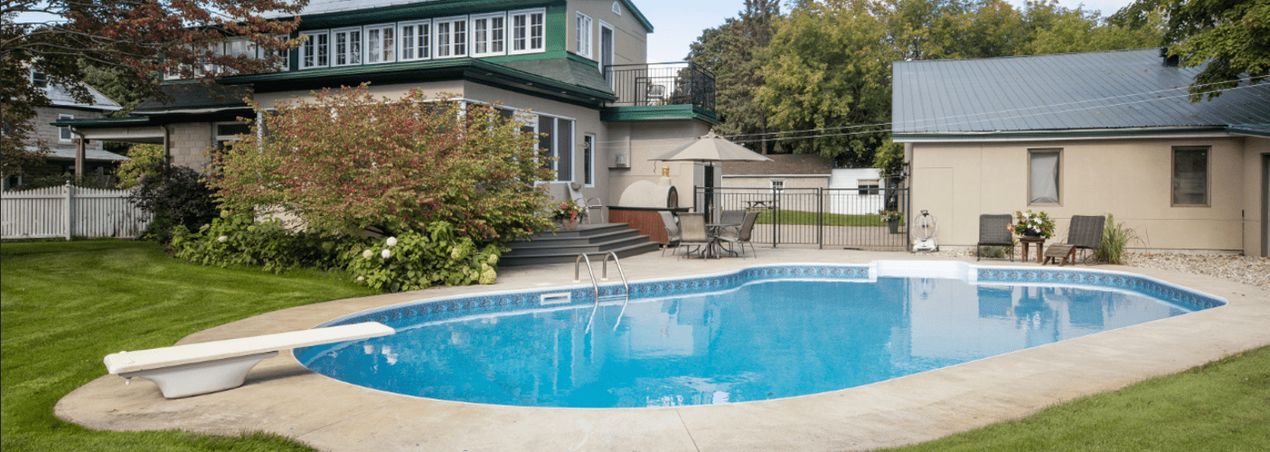 How Much Does It Cost To Build An In-Ground Swimming Pool In UK?