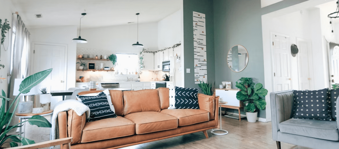 How Much Does It Cost To Decorate A House In 2026? A UK Guide