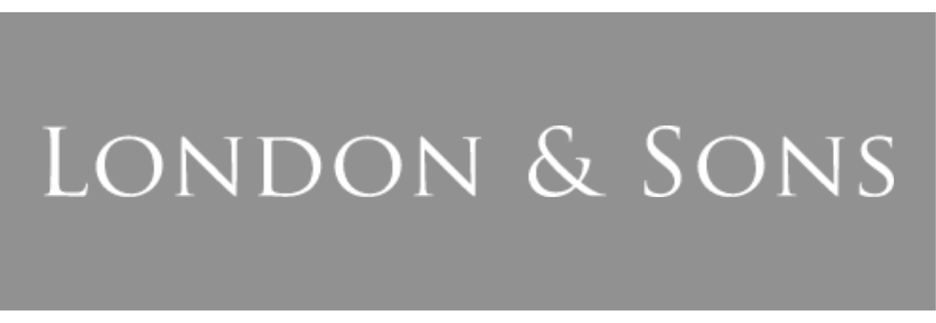 London & Sons