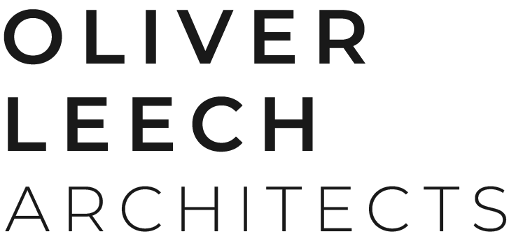 Oliver Leech Architects