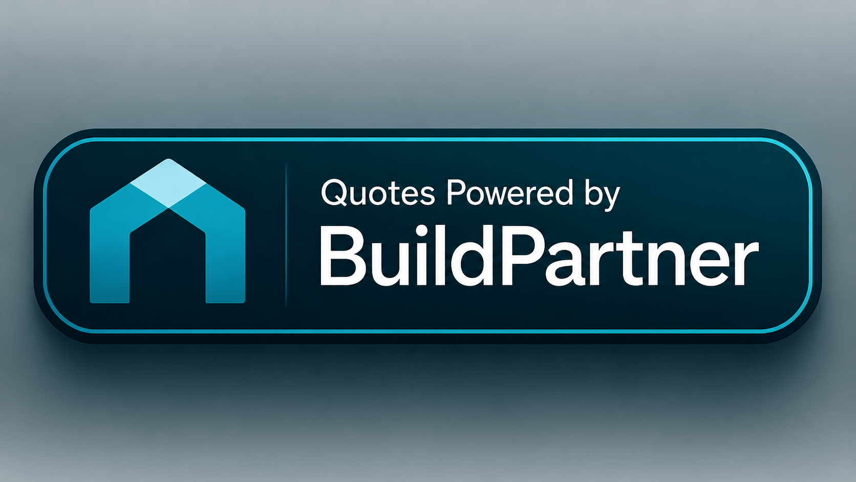 Quotes Powered by BuildPartner