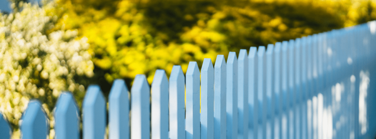 Fence